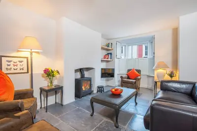 Image de Welford, Holiday Home Newport, Sleeps 8, 4 bedrooms, bathrooms