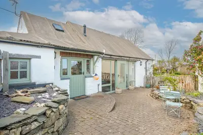 Image de Y Sied, Holiday Cottage Newport, Sleeps 2, 1 bedrooms, bathrooms