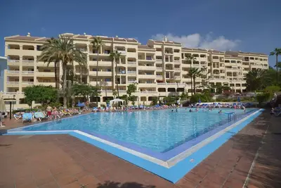 Image de Castle Harbour 32 - One Bed