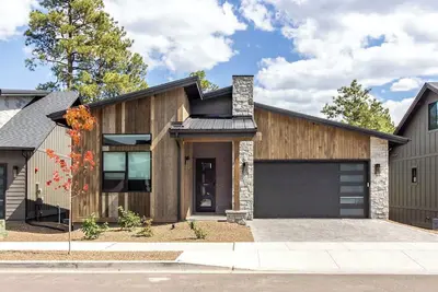 Image de New Luxury 2br Private Flagstaff Home Near Nau