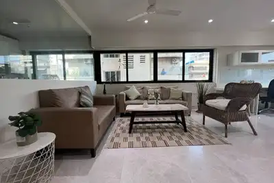 Image de Luxurious, Modern, Bliss in Bandra