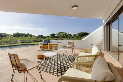 Image de Sunset Villa