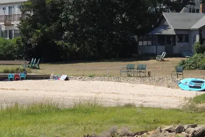 Image de Collins Cove Cottage 6