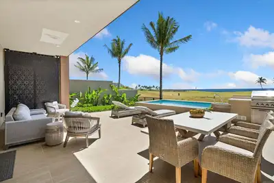 Image de Bespoke Luxury, Resort Club Access, Activity Center