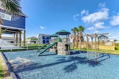 Image de Life's a Breeze-Community Pool-2 bedroom 2 bath, Sleeps 6