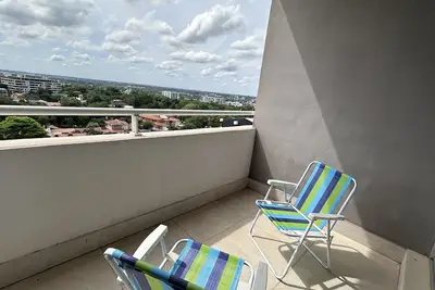 Image de Departamento Sobre Santa Teresa