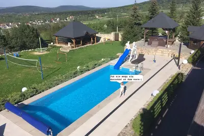 Image de Appartement de vacances GĂłrno k Kielc pour 1 - 6 personnes avec 2 chambres Ă coucher - Ferme