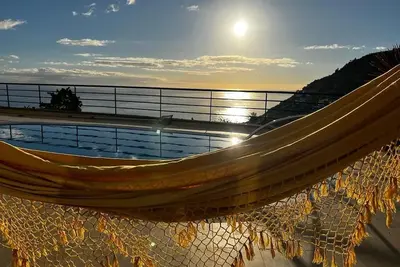 Image de Maison de vacances Calheta pour 1 - 16 personnes avec 5 chambres à coucher - Logement de vacances da