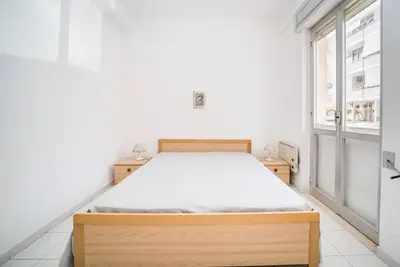 Image de Aligheri Apartment [outdoor garage veranda]