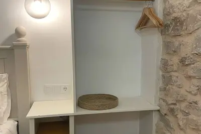 Image de Encantador Apartamento Rural, Para Descansar y Relajarse en la Montaña