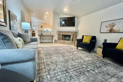 Image de Mojave Mirage - 3br 2ba - New in South Lubbock