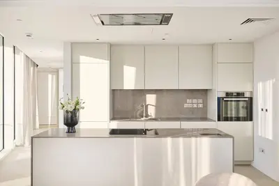 Image de Ea1603 Ayia Napa Marina East Tower