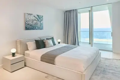 Image de Ea1604 Ayia Napa Marina East Tower