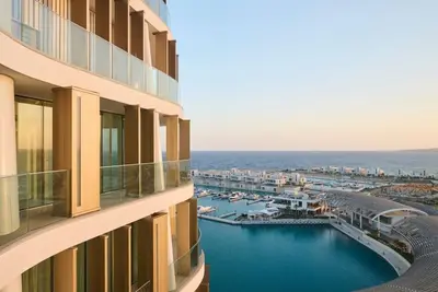 Image de Ea1602 Ayia Napa Marina East Tower