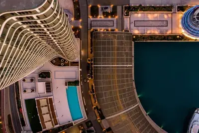 Image de Ea0703 Ayia Napa Marina East Tower