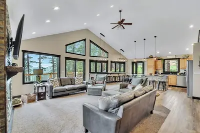 Image de Views for Dreaming- Canyon Rim Lodge Black Hills South Dakota
