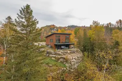 Image de Vue incroyable et Spa | L'Ôdace