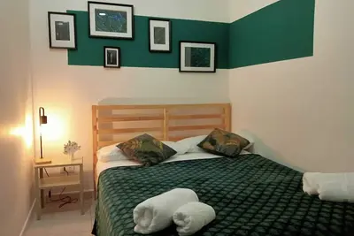 Image de Pippo House Holiday House in the heart of Naples pignasecca historic center