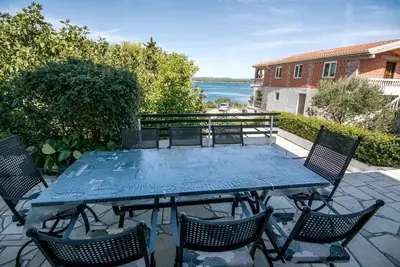Image de Holiday House Sea Breeze