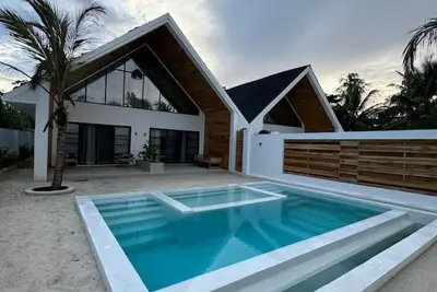 Image de Solymar Villa 3
