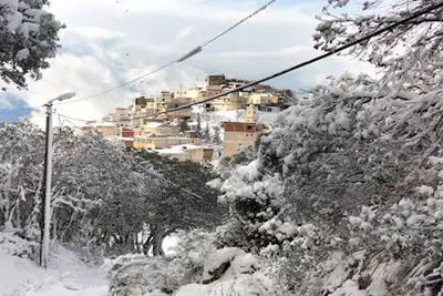 Image de Appartement de Faro à Los Boliches pour 4