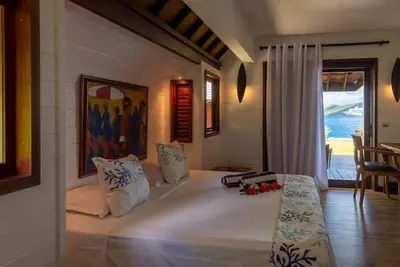 Image de Villa Kahaia Bora Bora