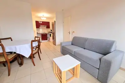 Image de Appartement T2 au cœur du centre-ville