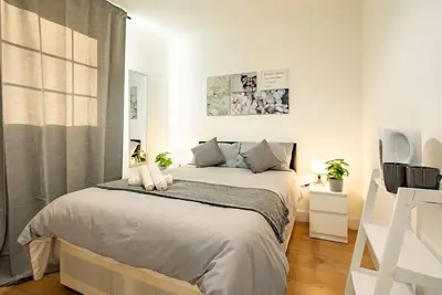Image de Lovely 3 Bed Flat in London
