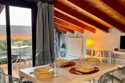 Appartement de vacances Desenzano del Garda pour 1 - 5 personnes avec 2 chambres à coucher - Maison