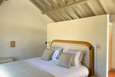 Image de Casa da Pergola - Vila de Design de Praia Piscina Privada