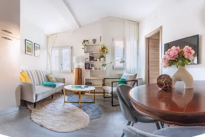 Image de Cozy Loft in the heart of Como