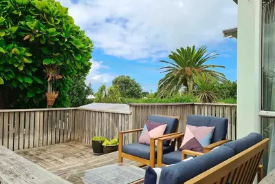 Image de Cabbage Tree Beach House - Summer or Winter Haven
