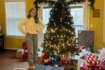 Image de Remodeled modular farmhouse in Acworth near LakePoint Sports complex - Emerson