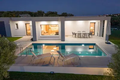 Image de Villa Thalassa in Nea Moudania