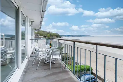 Image de 36 Beach Court - 1 Bed Apartment - Saundersfoot