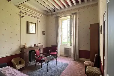 Image de Maison au calme