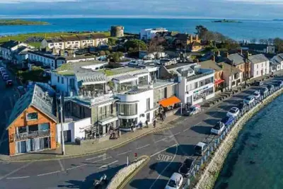 Image de The Lifeboat House, Skerries Harbour