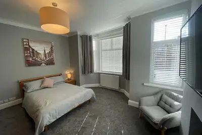 Image de 4 chambres luxueuses