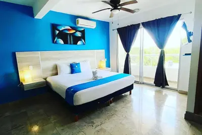 Image de Hotel Punta Esmeralda