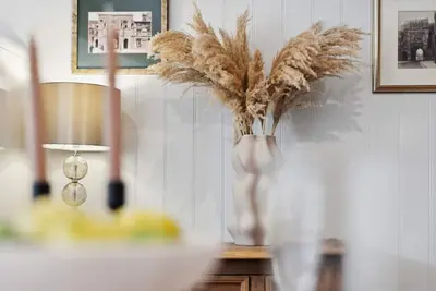 Image de 2-Br Cosy Retreat, w/ Garden, central Winchester