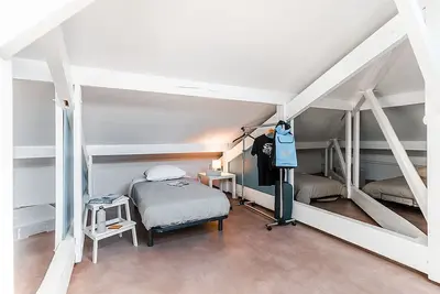 Image de Maison a la Plage