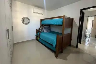 Image de Depa Turquesa Mazatlan