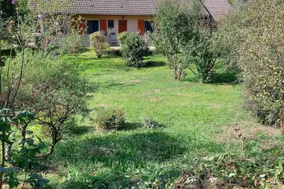 Image de Villa tout confort, 4 personnes, très ensoleillée, grand calme, jardin arboré