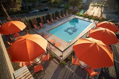 Image de Just What You Were Looking For! With Pool, Free Parking, Dogs Allowed!