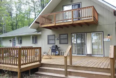 Image de Tim's Lake House