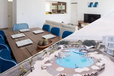 Image de 3br Apartment & access to Vpx Hotel & Resort Included