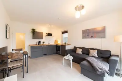 Image de Vacation apartment Wellenbrecher