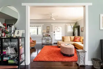 Image de Beautiful Modern Home Walk to Rose Bowl Activities