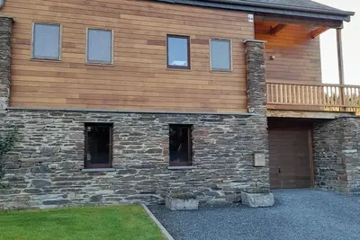 Image de Gîte tout confort avec grand jardin, terrasse et garage dans village calme