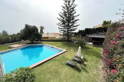Image de Villa Los Gallos